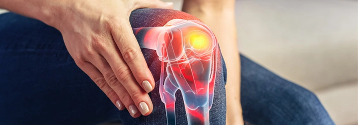 Chiropractic Neenah WI Knee Pain